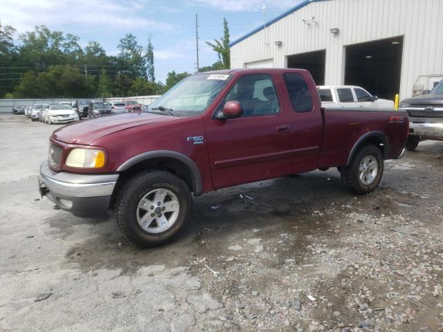 FORD F150