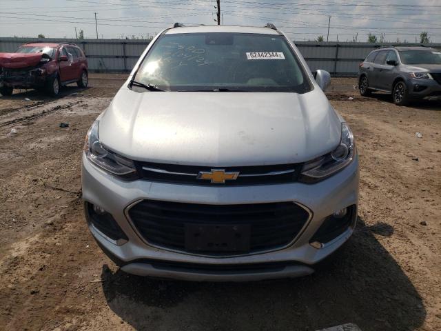 2020 CHEVROLET TRAX PREMI 3GNCJRSB3LL183390