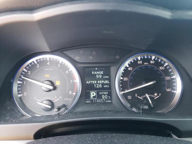 2016 Toyota Highlander Le VIN: 5TDZKRFH0GS124005 Lot: 63079474