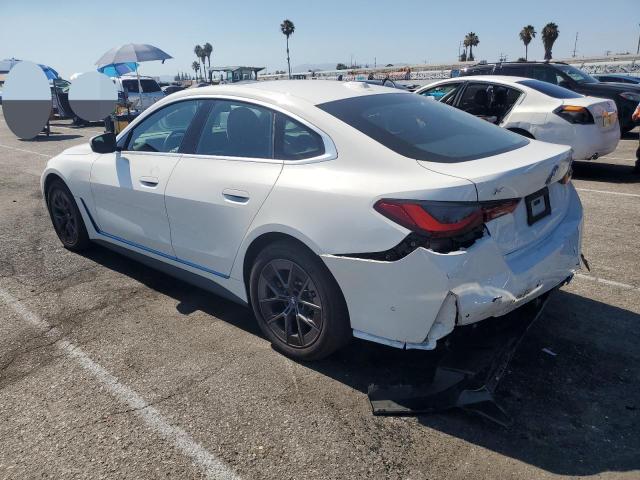 2023 BMW I4 EDRIVE - WBY43AW00PFR18052