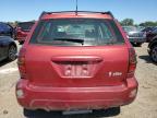 PONTIAC VIBE photo