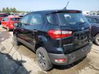 FORD ECOSPORT S photo