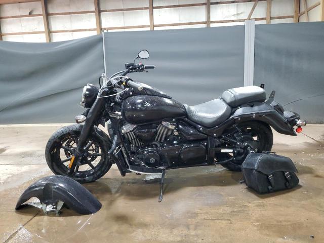 2013 SUZUKI VL1500 JS1VY56A7D2101763