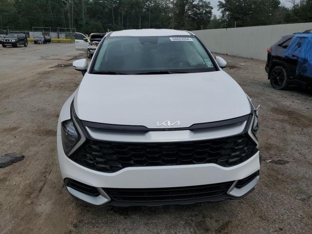 2023 KIA SPORTAGE E - 5XYK33AF4PG121607