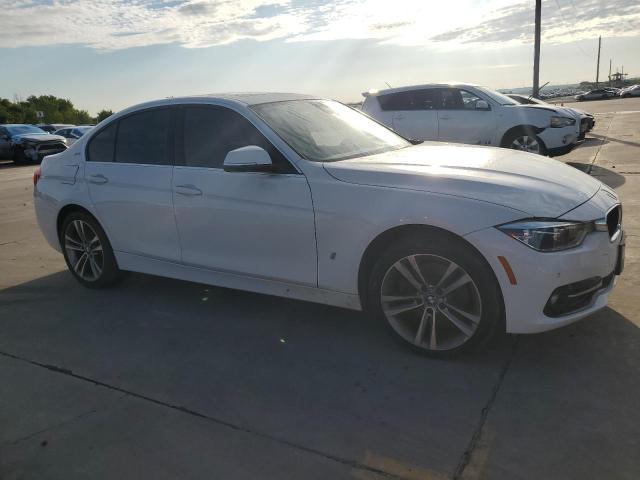 2017 BMW 330E - WBA8E1C5XHK480210