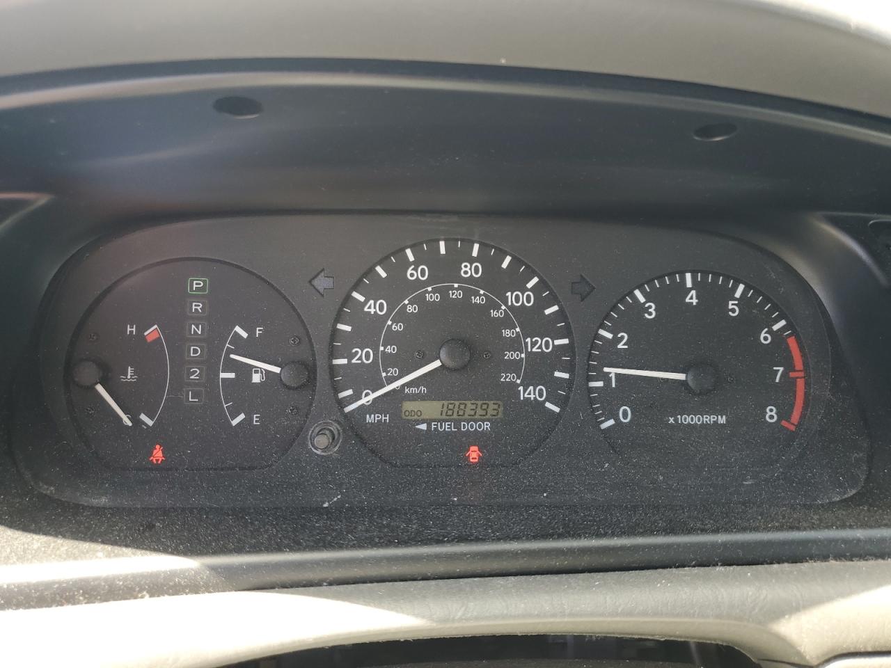 JT2BF28K6Y0255331 2000 Toyota Camry Le