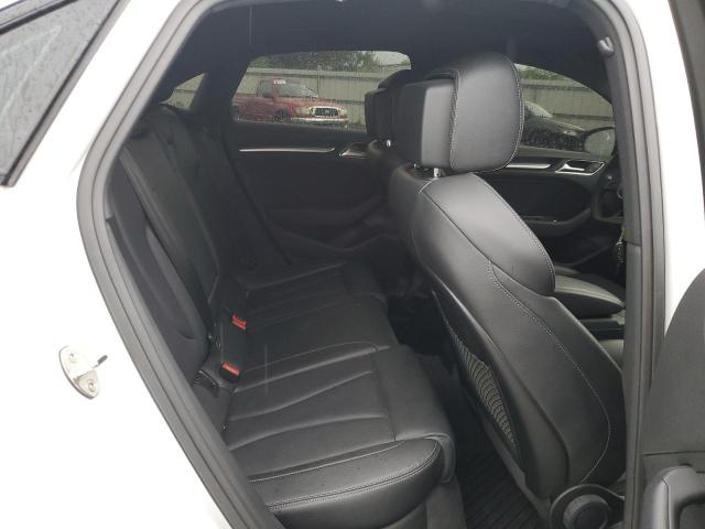 2020 AUDI A3 S-LINE - WAUBEGFF2LA106007