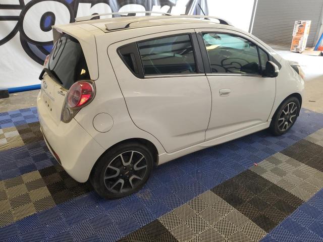 2015 CHEVROLET SPARK 2LT - KL8CF6S93FC758635