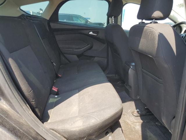 1FADP3K26GL269857 2016 Ford Focus Se