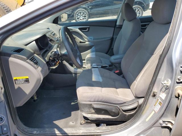 2015 HYUNDAI ELANTRA SE - 5NPDH4AE4FH559669