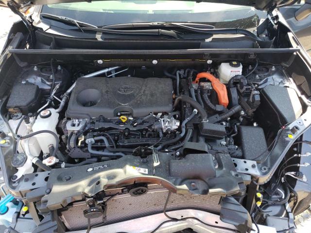 2022 Toyota Rav4 Xle Premium VIN: JTMB6RFV0ND066689 Lot: 62787094