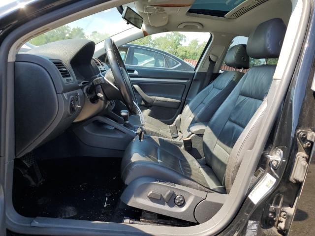 2007 Volkswagen Jetta 2.5 Option Package 2 VIN: 3VWDF71K47M014044 Lot: 62267244