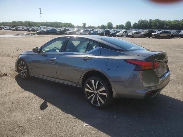 2020 NISSAN ALTIMA SR - 1N4BL4CW8LC281156