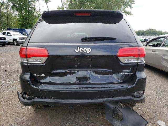 2015 Jeep Grand Cherokee Laredo VIN: 1C4RJFAG2FC649566 Lot: 60196094