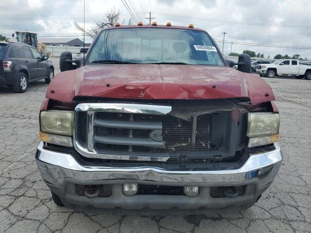 2002 FORD F250 SUPER 1FTNX21L32ED42330  64836864