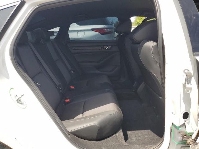 2022 HONDA ACCORD HYB - 1HGCV3F29NA038158