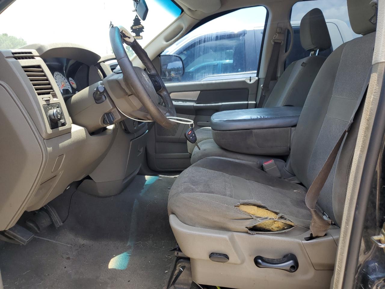 1D7HA18237S149986 2007 Dodge Ram 1500 St