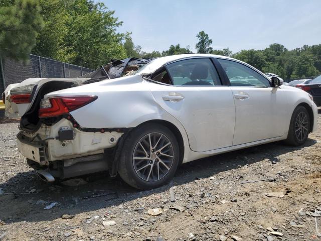 2017 LEXUS ES 350 - 58ABK1GG7HU058868