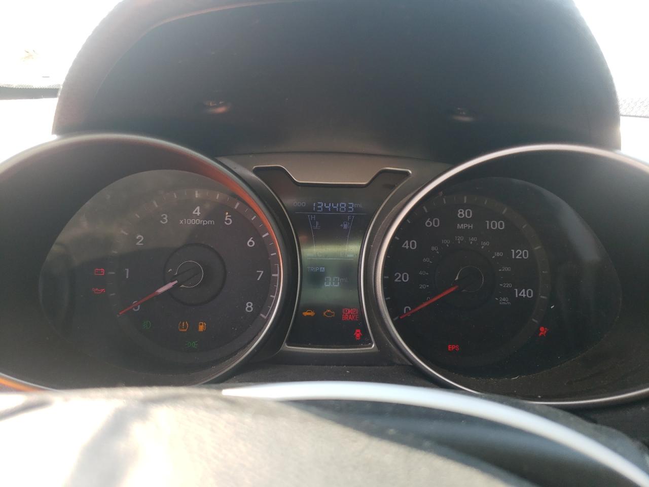 KMHTC6AD3CU023127 2012 Hyundai Veloster