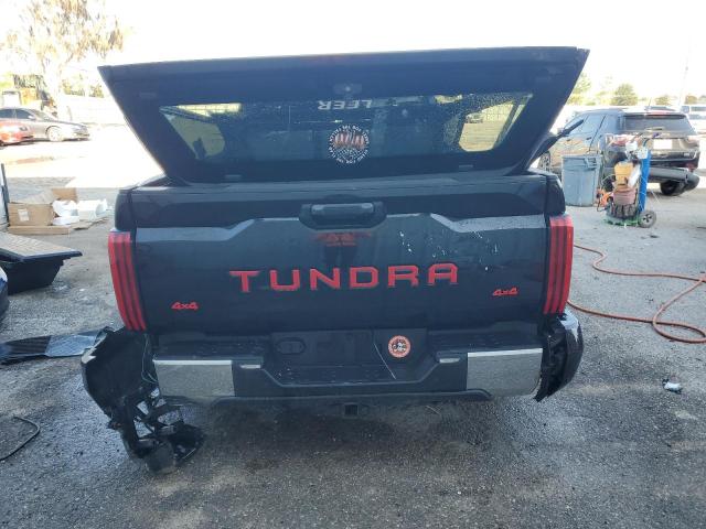 2022 Toyota Tundra Crewmax Sr5 VIN: 5TFLA5EC3NX003967 Lot: 61909384