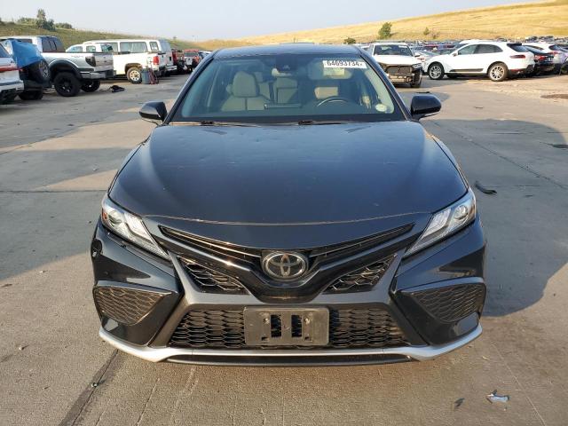 2021 TOYOTA CAMRY XSE - 4T1K61BK5MU046154