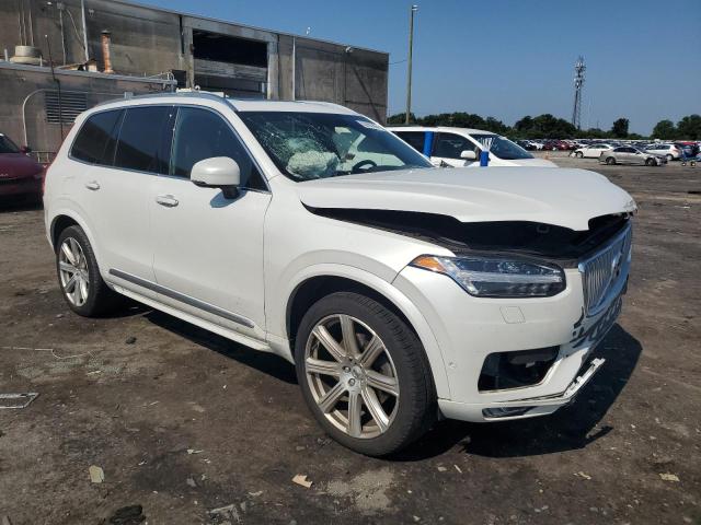 2018 VOLVO XC90 T6 - YV4A22PL7J1381915