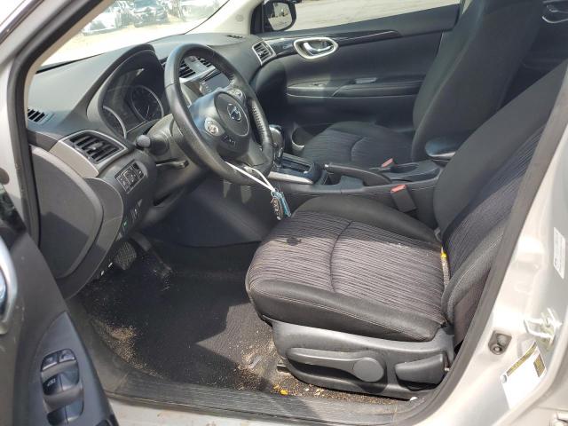 2019 Nissan Sentra S VIN: 3N1AB7AP7KY368965 Lot: 62118634