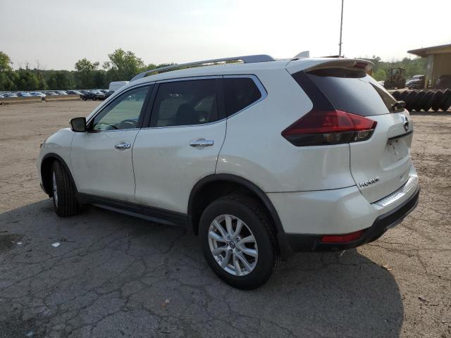 2018 NISSAN ROGUE S/SL 5N1AT2MV6JC819149
