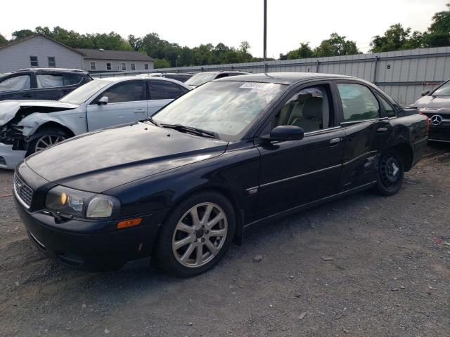 2004 Volvo S80 2.5T VIN: YV1TH59H541350973 Lot: 62591564