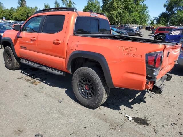 Vin: 3tycz5an4pt139750, lot: 62724784, toyota tacoma double cab 20232