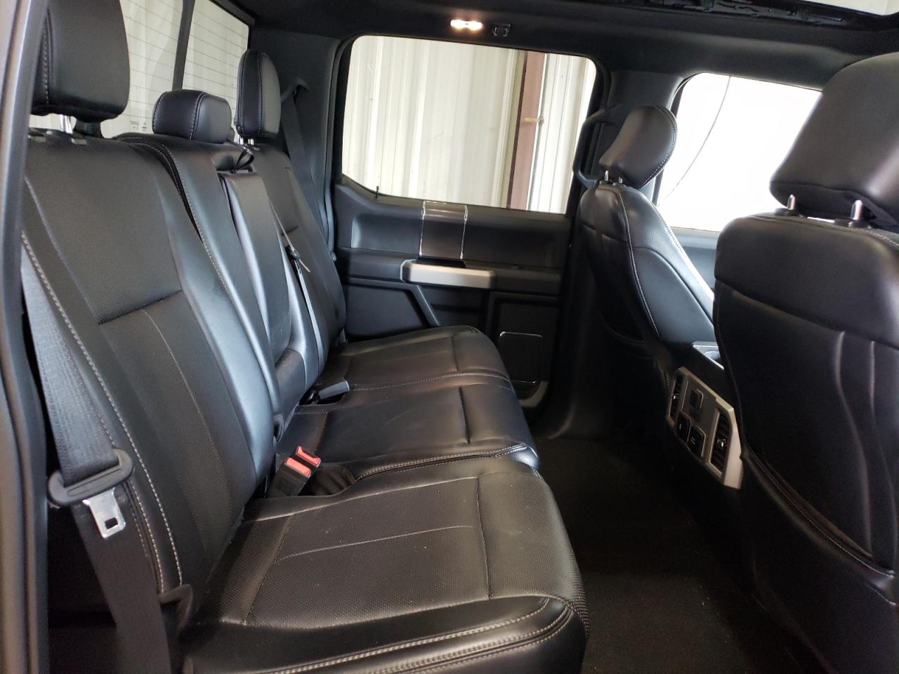 1FTEW1EG8JFE60196 2018 Ford F150 Supercrew