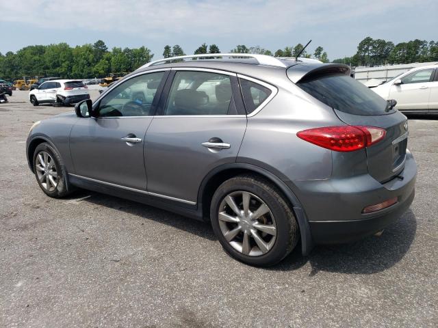 2012 Infiniti Ex35 Base VIN: JN1AJ0HP8CM400133 Lot: 61836644