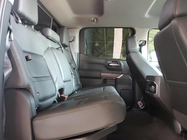 2020 GMC SIERRA K15 - 3GTU9FEL1LG168694