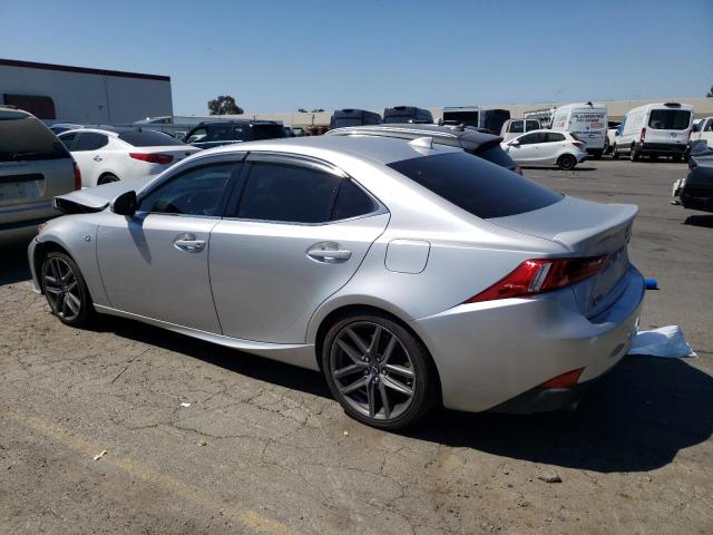 2016 LEXUS IS 200T - JTHBA1D28G5014912