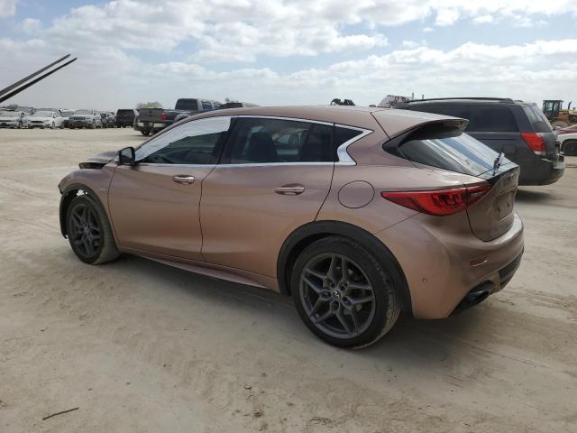 2017 INFINITI QX30 BASE - SJKCH5CP8HA018437