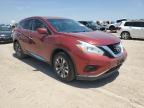 NISSAN MURANO S снимка