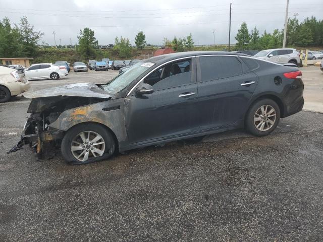 2018 KIA OPTIMA LX - 5XXGT4L36JG208631