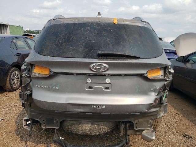 2020 HYUNDAI SANTA FE S - 5NMS33AA6LH142253