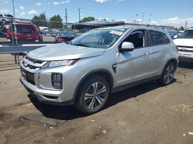 2023 MITSUBISHI OUTLANDER - JA4ARUAU4PU006318