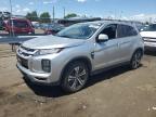 2023 MITSUBISHI OUTLANDER - JA4ARUAU4PU006318