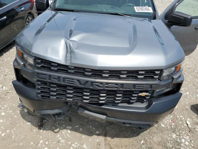 2019 CHEVROLET SILVERADO - 1GCRYAEH6KZ416153