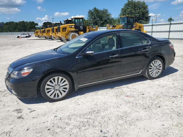 2012 Acura Rl VIN: JH4KB2F60CC000270 Lot: 61601914