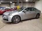 2017 Acura Tlx VIN: 19UUB1F3XHA001781 Lot: 62915984