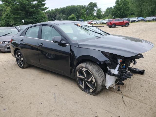2023 HYUNDAI ELANTRA LI - KMHLN4AJ4PU081127