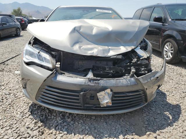 VIN 4T1BK1FK4HU578832 2017 Toyota Camry, Xse no.5