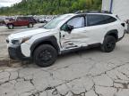 2024 SUBARU OUTBACK WI - 4S4BTGUD5R3278101