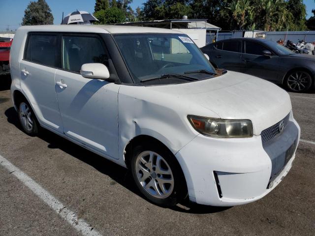 2008 Toyota Scion Xb VIN: JTLKE50EX81051423 Lot: 61488994