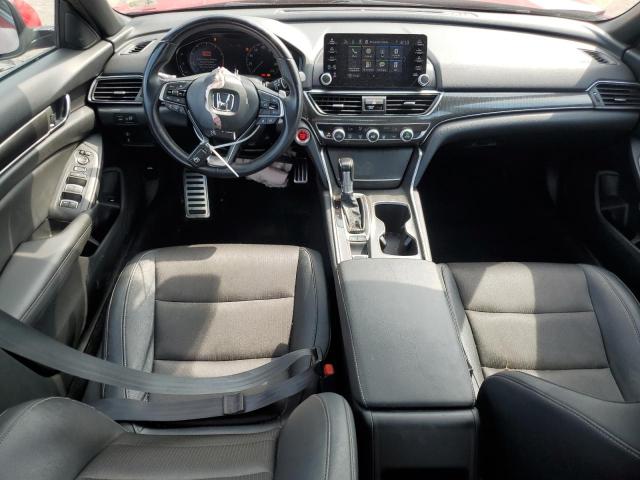2019 HONDA ACCORD SPO - 1HGCV1F3XKA145387
