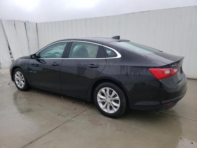 2023 CHEVROLET MALIBU LT - 1G1ZD5STXPF134532