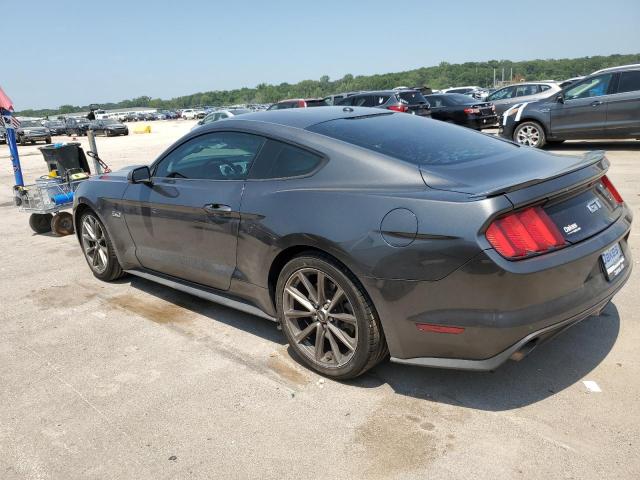 2015 FORD MUSTANG GT - 1FA6P8CFXF5385721